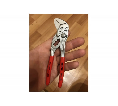 Набор переставных ключей KNIPEX KN-002072V01 Набор переставных ключей KNIPEX KN-002072V01