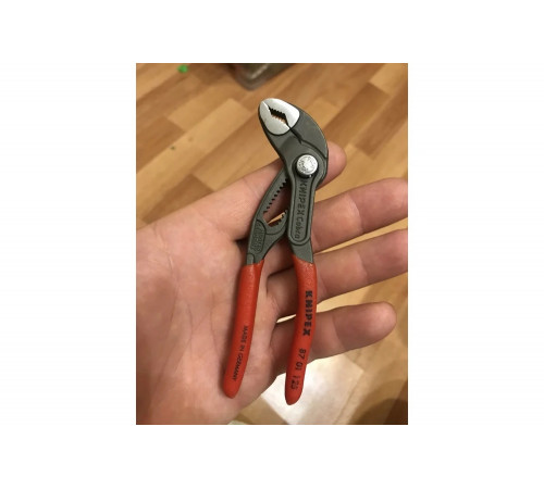 Набор переставных ключей KNIPEX KN-002072V01 Набор переставных ключей KNIPEX KN-002072V01