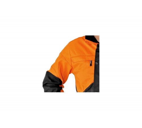 Куртка Stihl DYNAMIC антрацит/оранжевый, р.L 00008850956 Куртка Stihl DYNAMIC антрацит/оранжевый, р.L 00008850956