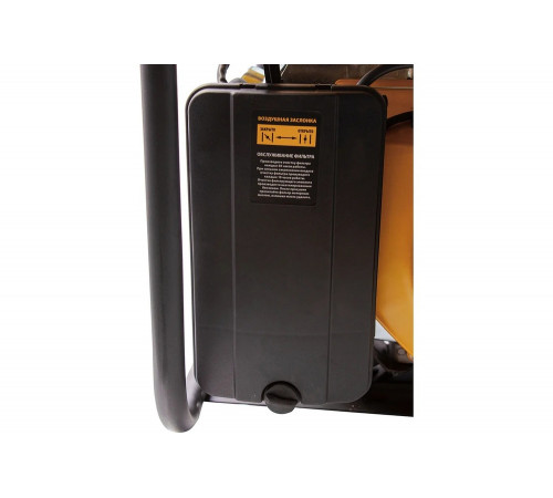 Бензиновый генератор Denzel GE 8900 Бензиновый генератор Denzel GE 8900