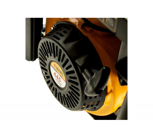 Бензиновый генератор Denzel GE 8900 Бензиновый генератор Denzel GE 8900