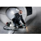 УШМ (болгарка) METABO WEV 17-125 Quick Inox RT (601092000)