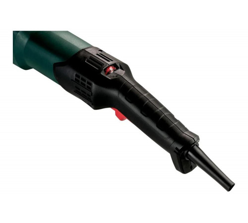 УШМ (болгарка) METABO WEV 17-125 Quick Inox RT (601092000)