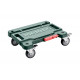 Платформа для инструментальных ящиков на колесах Metabo 626894000