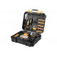 Аккумуляторная дрель DEKO GCD12DU3 063-4134
