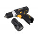 Аккумуляторная дрель DEKO GCD12DU3 063-4134