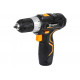 Аккумуляторная дрель DEKO GCD12DU3 063-4134