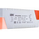 IEK MG-40-600-01 E: инновационный Led-драйвер для LED светильников