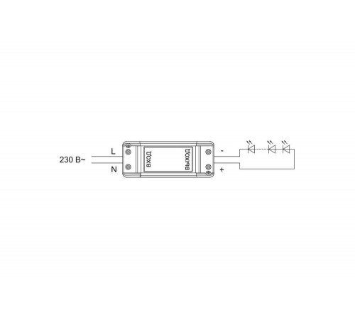 IEK MG-40-600-01 E: инновационный Led-драйвер для LED светильников IEK MG-40-600-01 E: инновационный Led-драйвер для LED светильников