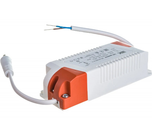 IEK MG-40-600-01 E: инновационный Led-драйвер для LED светильников IEK MG-40-600-01 E: инновационный Led-драйвер для LED светильников