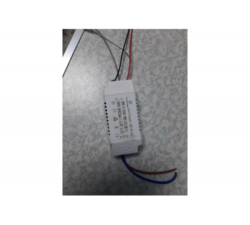 IEK MG-40-600-01 E: инновационный Led-драйвер для LED светильников IEK MG-40-600-01 E: инновационный Led-драйвер для LED светильников