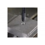 Набор машинных метчиков Ruko M3-М12 мм HSSE-TiALN 7пр 245068RO