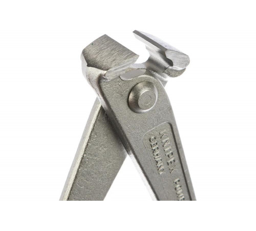 Арматурные клещи особой мощности KNIPEX KN-9914300 Арматурные клещи особой мощности KNIPEX KN-9914300