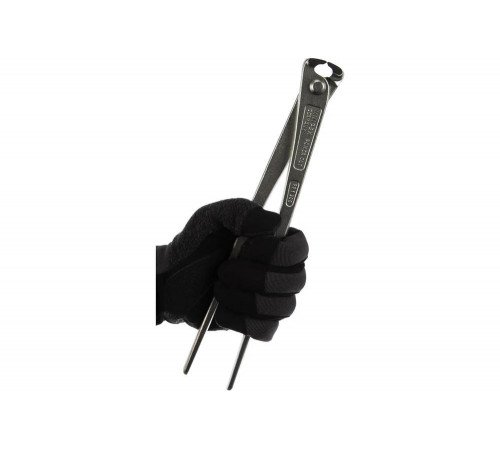 Арматурные клещи особой мощности KNIPEX KN-9914300 Арматурные клещи особой мощности KNIPEX KN-9914300