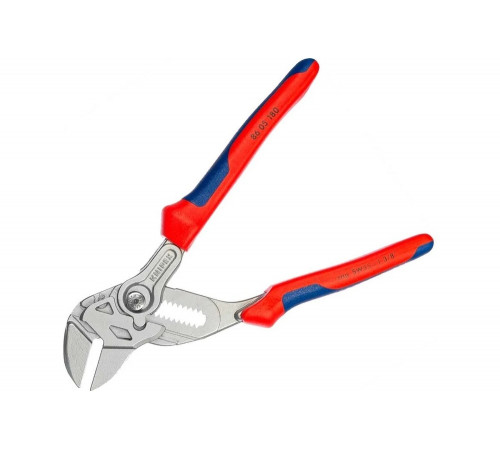Клещевой ключ KNIPEX KN-8605180T Клещевой ключ KNIPEX KN-8605180T
