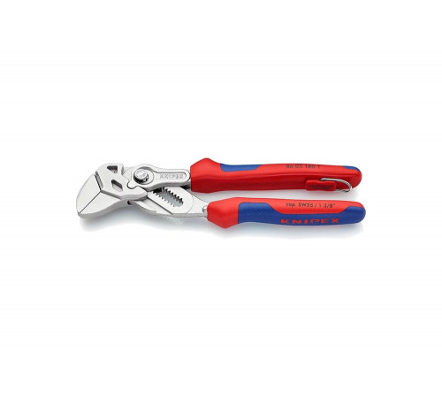 Клещевой ключ KNIPEX KN-8605180T Клещевой ключ KNIPEX KN-8605180T