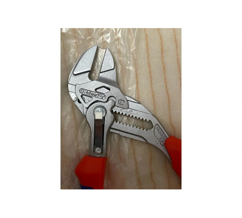 Клещевой ключ KNIPEX KN-8605180T Клещевой ключ KNIPEX KN-8605180T