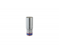 Головка торцевая глубокая шестигранная (34 мм; 3/4") KING TONY 623534M