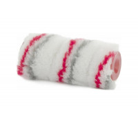 Сменный мини-валик для среднегладк поверх, синтет, 100мм ворс MTX 80853