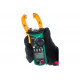 Цифровые токоизмерительные клещи Mastech MS2128