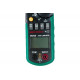 Цифровые токоизмерительные клещи Mastech MS2128