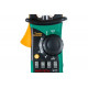 Цифровые токоизмерительные клещи Mastech MS2128
