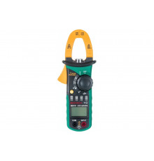 Токоизмерительные цифровые клещи MASTECH MS2128 00-00005475