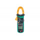 Цифровые токоизмерительные клещи Mastech MS2128