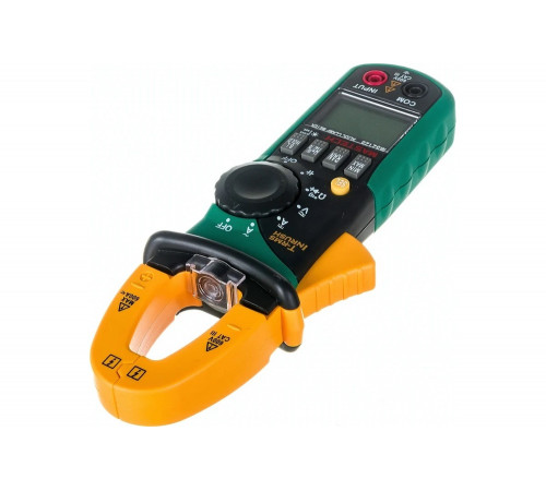 Цифровые токоизмерительные клещи Mastech MS2128 Цифровые токоизмерительные клещи Mastech MS2128