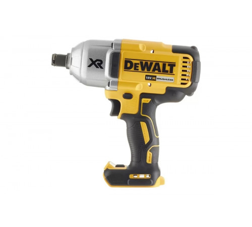 Аккумуляторный гайковерт Dewalt DCF897N-XJ DCF897NT