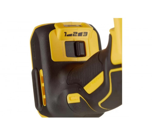 Аккумуляторный гайковерт Dewalt DCF897N-XJ DCF897NT