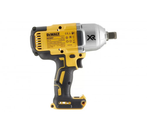 Аккумуляторный гайковерт Dewalt DCF897N-XJ DCF897NT