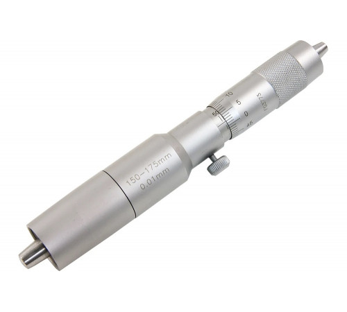Микрометрический нутромер НМ 150-1250 0.01 SHAN 136307 Микрометрический нутромер НМ 150-1250 0.01 SHAN 136307