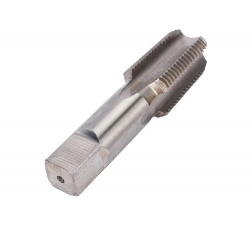 Однопроходный метчик Ruko NPT 1/2 -14 HSS-G 231012NPT Однопроходный метчик Ruko NPT 1/2 -14 HSS-G 231012NPT