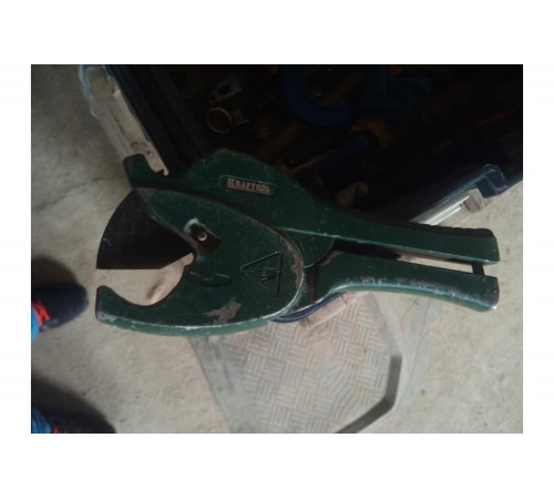Труборез 1 3/8" KRAFTOOL INDUSTRIE 23410-42 Труборез 1 3/8" KRAFTOOL INDUSTRIE 23410-42