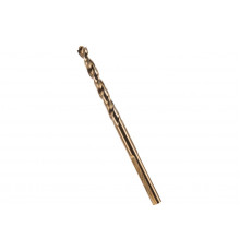 Сверло по металлу 10 шт. COBALT 5% (5х86х46 мм) DEWALT DT4929