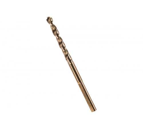 Сверло по металлу 10 шт. COBALT 5% (5х86х46 мм) DEWALT DT4929