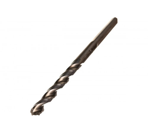 Сверло по металлу 10 шт. COBALT 5% (5х86х46 мм) DEWALT DT4929