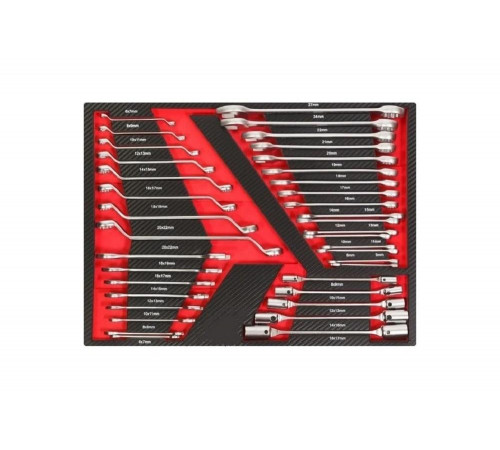 Тележка KraftWell KRW-TTG+SET157 Тележка KraftWell KRW-TTG+SET157