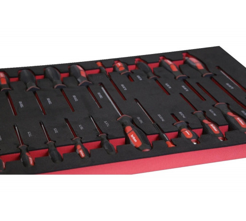 Тележка KraftWell KRW-TTG+SET157 Тележка KraftWell KRW-TTG+SET157