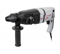 Перфоратор Интерскол П-26/800АВС SDS plus с АВС сист., кейс 426.0.4.40