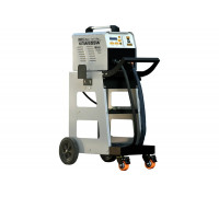 Аппарат для контактной точечной сварки KraftWell 220 В KRW65SW/220