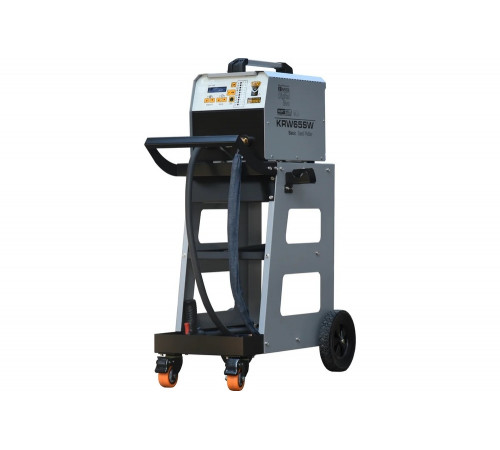 Контактная точечная сварка KraftWell KRW65SW/220 Контактная точечная сварка KraftWell KRW65SW/220