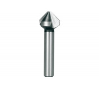 Зенковка (40х80 мм; 90°; HSS-G) Ruko 102174
