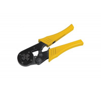 Клещи для обжима IEK КО-03Е 6.0-16кв.мм, квадрат TKL20-D4
