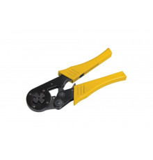 Клещи для обжима IEK КО-03Е 6.0-16кв.мм, квадрат TKL20-D4