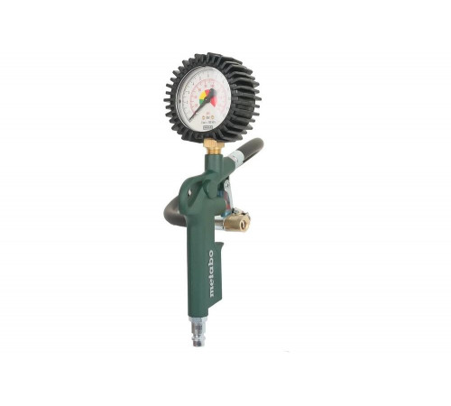 Набор пневмоинструментов Metabo LPZ 7 Set 601586000