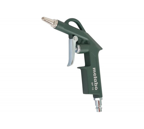 Набор пневмоинструментов Metabo LPZ 7 Set 601586000