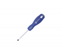 Шлицевая отвертка МАСТАК Slotted 6.5х38 мм 040-65038H