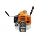 Коса бензиновая CARVER GBC-043ME 01.001.00039